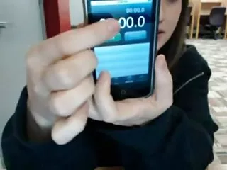 无尽的女同性恋口交场景与两个惊人的热金发