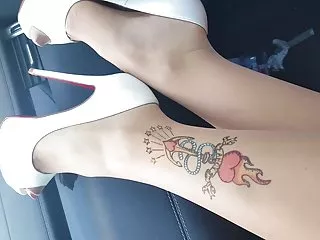 Jill Kassidy与看门人的奇妙性交